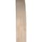 Ekena Millwork 6"W x 22"D x 26"H Thorton Rough Sawn Knee Brace, Douglas Fir BRC06X22X26THR00RDF - alternate 3